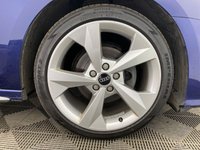 USED 2023 23 AUDI A3 1.5 TFSI 35 S line Sportback 5dr Petrol S Tronic Euro 6 (s/s) (150 ps) ,NATIONWIDE DELIVERY NO PROBLEM