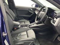 USED 2023 23 AUDI A3 1.5 TFSI 35 S line Sportback 5dr Petrol S Tronic Euro 6 (s/s) (150 ps) ,NATIONWIDE DELIVERY NO PROBLEM