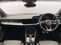 USED 2023 23 AUDI A3 1.5 TFSI 35 S line Sportback 5dr Petrol S Tronic Euro 6 (s/s) (150 ps) ,NATIONWIDE DELIVERY NO PROBLEM