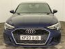 USED 2023 23 AUDI A3 1.5 TFSI 35 S line Sportback 5dr Petrol S Tronic Euro 6 (s/s) (150 ps) ,NATIONWIDE DELIVERY NO PROBLEM