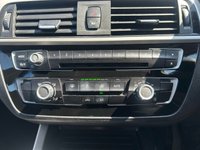USED 2018 18 BMW 1 SERIES 2.0 118d SE Hatchback 5dr Diesel Manual Euro 6 (s/s) (150 ps) 