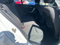 USED 2018 18 BMW 1 SERIES 2.0 118d SE Hatchback 5dr Diesel Manual Euro 6 (s/s) (150 ps) 