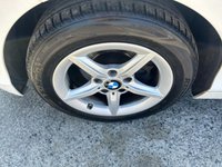 USED 2018 18 BMW 1 SERIES 2.0 118d SE Hatchback 5dr Diesel Manual Euro 6 (s/s) (150 ps) 