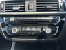 USED 2018 18 BMW 1 SERIES 2.0 118d SE Hatchback 5dr Diesel Manual Euro 6 (s/s) (150 ps) 