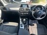 USED 2018 18 BMW 1 SERIES 2.0 118d SE Hatchback 5dr Diesel Manual Euro 6 (s/s) (150 ps) 