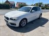 USED 2018 18 BMW 1 SERIES 2.0 118d SE Hatchback 5dr Diesel Manual Euro 6 (s/s) (150 ps) 