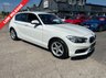 USED 2018 18 BMW 1 SERIES 2.0 118d SE Hatchback 5dr Diesel Manual Euro 6 (s/s) (150 ps) 