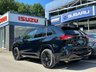 USED 2021 70 TOYOTA RAV4 2.5 VVT-h Black Edition SUV 5dr Petrol Hybrid CVT 4WD Euro 6 (s/s) (222 ps) BLACK EDITION - FULL TOYOTA SERVICE HISTORY