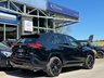 USED 2021 70 TOYOTA RAV4 2.5 VVT-h Black Edition SUV 5dr Petrol Hybrid CVT 4WD Euro 6 (s/s) (222 ps) BLACK EDITION - FULL TOYOTA SERVICE HISTORY