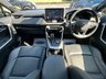 USED 2021 70 TOYOTA RAV4 2.5 VVT-h Black Edition SUV 5dr Petrol Hybrid CVT 4WD Euro 6 (s/s) (222 ps) BLACK EDITION - FULL TOYOTA SERVICE HISTORY