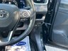 USED 2021 70 TOYOTA RAV4 2.5 VVT-h Black Edition SUV 5dr Petrol Hybrid CVT 4WD Euro 6 (s/s) (222 ps) BLACK EDITION - FULL TOYOTA SERVICE HISTORY