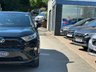 USED 2021 70 TOYOTA RAV4 2.5 VVT-h Black Edition SUV 5dr Petrol Hybrid CVT 4WD Euro 6 (s/s) (222 ps) BLACK EDITION - FULL TOYOTA SERVICE HISTORY