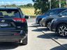 USED 2021 70 TOYOTA RAV4 2.5 VVT-h Black Edition SUV 5dr Petrol Hybrid CVT 4WD Euro 6 (s/s) (222 ps) BLACK EDITION - FULL TOYOTA SERVICE HISTORY