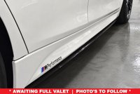 USED 2013 13 BMW 3 SERIES 2.0 320i (184) M SPORT (EURO 6) 4DR SALOON MANUAL PETROL 