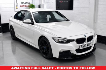 View our BMW 3 SERIES