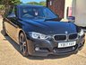 USED 2017 17 BMW 3 SERIES 2.0 330e 7.6kWh M Sport Auto Euro 6 (s/s) 4dr P/X TO CLEAR/ HANCE PRICE!!!!