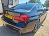 USED 2017 17 BMW 3 SERIES 2.0 330e 7.6kWh M Sport Auto Euro 6 (s/s) 4dr P/X TO CLEAR/ HANCE PRICE!!!!