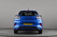 USED 2020 70 FORD PUMA 1.0T EcoBoost MHEV ST-Line Euro 6 (s/s) 5dr BLUE | BLACK | BLACK
