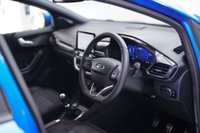 USED 2020 70 FORD PUMA 1.0T EcoBoost MHEV ST-Line Euro 6 (s/s) 5dr BLUE | BLACK | BLACK