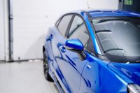 USED 2020 70 FORD PUMA 1.0T EcoBoost MHEV ST-Line Euro 6 (s/s) 5dr BLUE | BLACK | BLACK