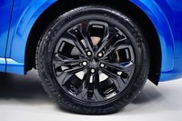 USED 2020 70 FORD PUMA 1.0T EcoBoost MHEV ST-Line Euro 6 (s/s) 5dr BLUE | BLACK | BLACK