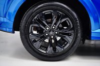 USED 2020 70 FORD PUMA 1.0T EcoBoost MHEV ST-Line Euro 6 (s/s) 5dr BLUE | BLACK | BLACK