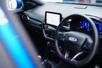 USED 2020 70 FORD PUMA 1.0T EcoBoost MHEV ST-Line Euro 6 (s/s) 5dr BLUE | BLACK | BLACK