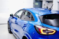 USED 2020 70 FORD PUMA 1.0T EcoBoost MHEV ST-Line Euro 6 (s/s) 5dr BLUE | BLACK | BLACK