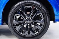 USED 2020 70 FORD PUMA 1.0T EcoBoost MHEV ST-Line Euro 6 (s/s) 5dr BLUE | BLACK | BLACK