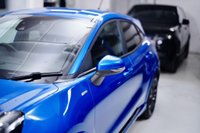 USED 2020 70 FORD PUMA 1.0T EcoBoost MHEV ST-Line Euro 6 (s/s) 5dr BLUE | BLACK | BLACK
