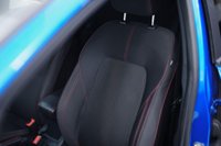 USED 2020 70 FORD PUMA 1.0T EcoBoost MHEV ST-Line Euro 6 (s/s) 5dr BLUE | BLACK | BLACK
