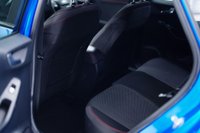 USED 2020 70 FORD PUMA 1.0T EcoBoost MHEV ST-Line Euro 6 (s/s) 5dr BLUE | BLACK | BLACK
