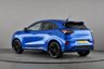 USED 2020 70 FORD PUMA 1.0T EcoBoost MHEV ST-Line Euro 6 (s/s) 5dr BLUE | BLACK | BLACK