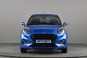 USED 2020 70 FORD PUMA 1.0T EcoBoost MHEV ST-Line Euro 6 (s/s) 5dr BLUE | BLACK | BLACK