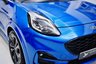 USED 2020 70 FORD PUMA 1.0T EcoBoost MHEV ST-Line Euro 6 (s/s) 5dr BLUE | BLACK | BLACK