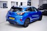 USED 2020 70 FORD PUMA 1.0T EcoBoost MHEV ST-Line Euro 6 (s/s) 5dr BLUE | BLACK | BLACK