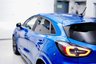 USED 2020 70 FORD PUMA 1.0T EcoBoost MHEV ST-Line Euro 6 (s/s) 5dr BLUE | BLACK | BLACK