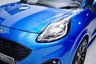 USED 2020 70 FORD PUMA 1.0T EcoBoost MHEV ST-Line Euro 6 (s/s) 5dr BLUE | BLACK | BLACK