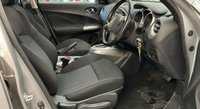 USED 2017 67 NISSAN JUKE 1.6 Acenta XTRON Euro 6 5dr *AUTOMATIC*ULTRA LOW MILES*