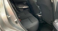 USED 2017 67 NISSAN JUKE 1.6 Acenta XTRON Euro 6 5dr *AUTOMATIC*ULTRA LOW MILES*