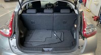 USED 2017 67 NISSAN JUKE 1.6 Acenta XTRON Euro 6 5dr *AUTOMATIC*ULTRA LOW MILES*