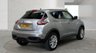USED 2017 67 NISSAN JUKE 1.6 Acenta XTRON Euro 6 5dr *AUTOMATIC*ULTRA LOW MILES*