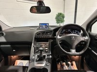USED 2017 66 PEUGEOT 3008 1.6 BlueHDi Allure SUV 5dr Diesel Manual Euro 6 (s/s) (120 ps) 