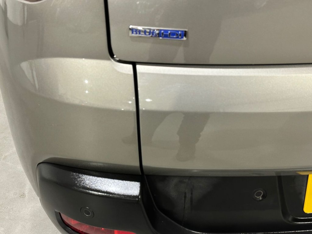 USED 2017 66 PEUGEOT 3008 1.6 BlueHDi Allure SUV 5dr Diesel Manual Euro 6 (s/s) (120 ps) 