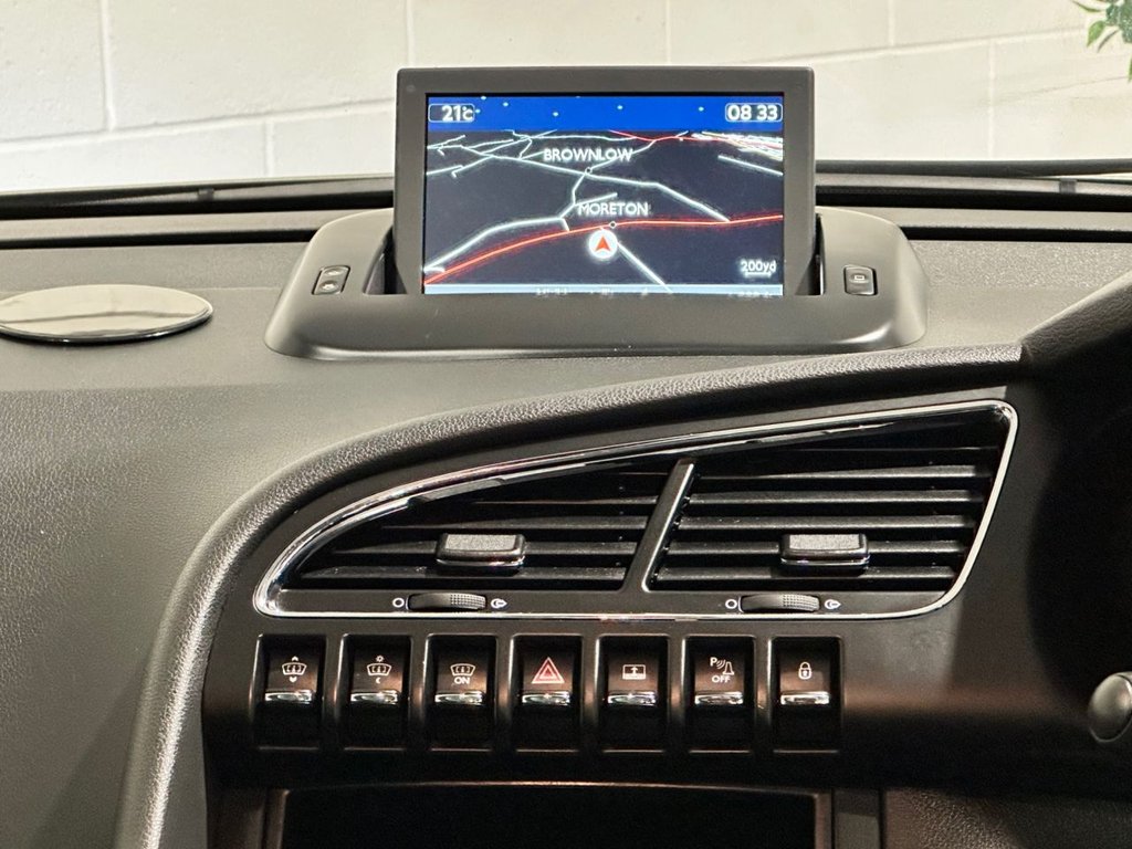 USED 2017 66 PEUGEOT 3008 1.6 BlueHDi Allure SUV 5dr Diesel Manual Euro 6 (s/s) (120 ps) 