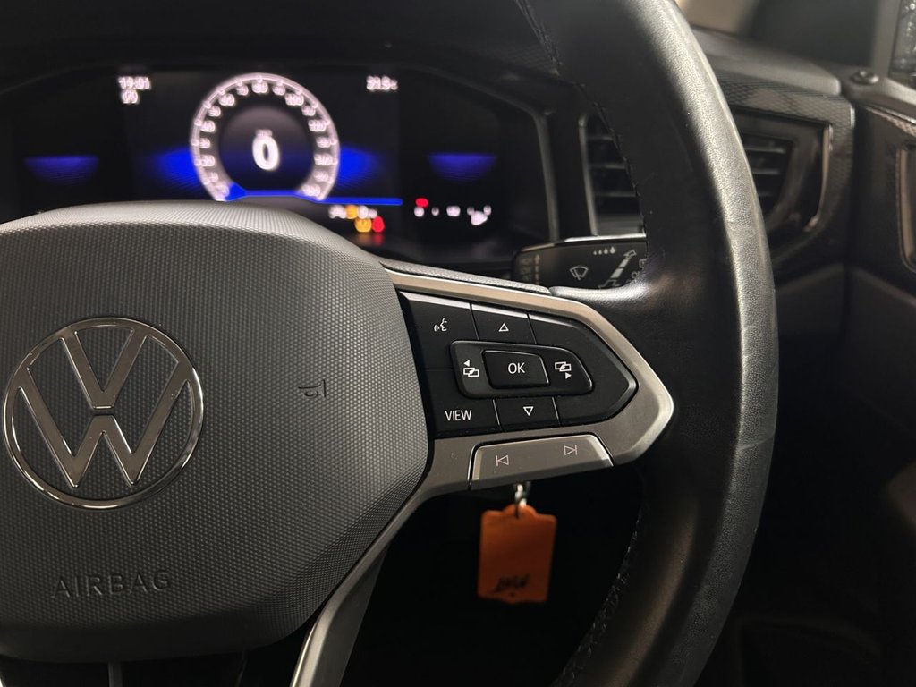 2023 Volkswagen Polo — image 10