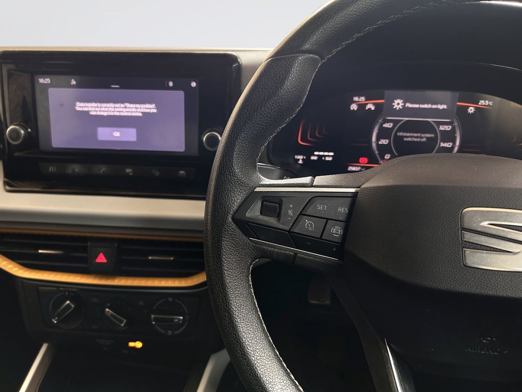 2023 SEAT Arona — image 15