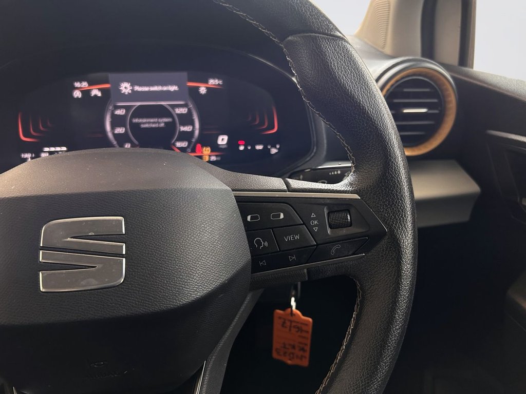 2023 SEAT Arona — image 17