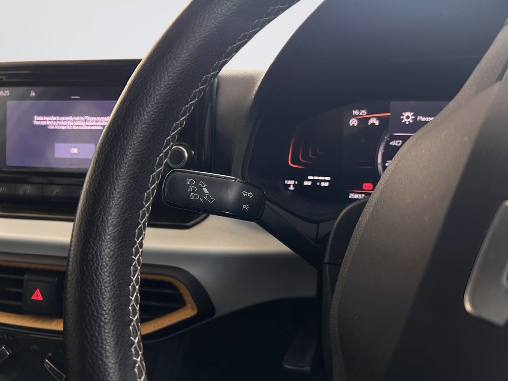 2023 SEAT Arona — image 18