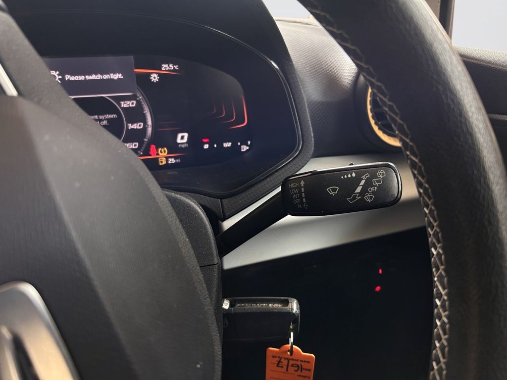 2023 SEAT Arona — image 19